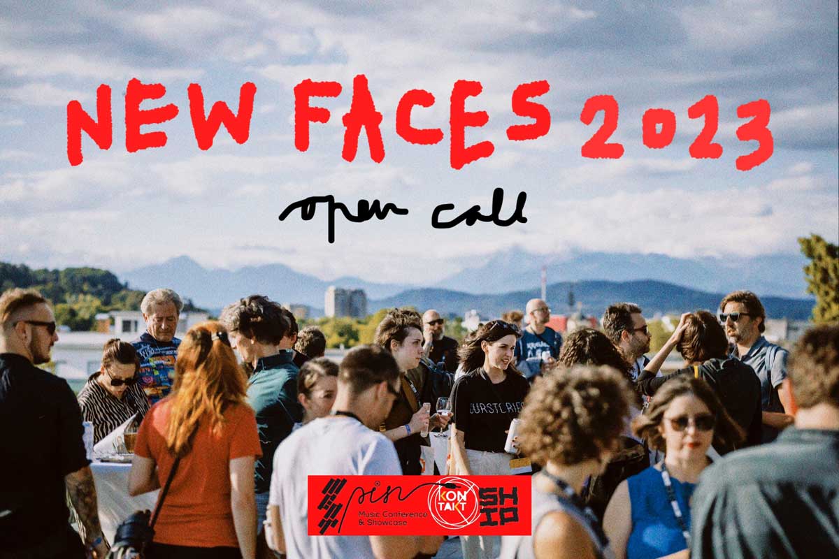 New Faces 2023