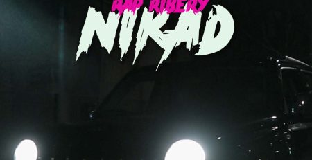 Rap Ribery - Nikad