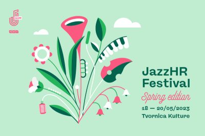 JazzHR Festival Spring Edition 2023