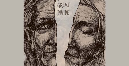 Jelusick The Great Divide