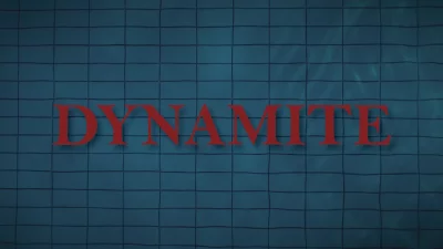 Ivan Grobenski Dynamite