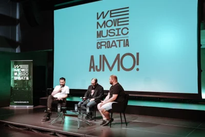 AJMO! projekt kao pomoć organizatorima koncerata u manjim sredinama